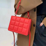 Women's Mini Crossbody Bag Handbags Purses Shopping Clutch