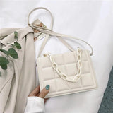 Women's Mini Crossbody Bag Handbags Purses Shopping Clutch