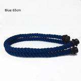 Rope Handle for O Bag Classic Mini Handbag