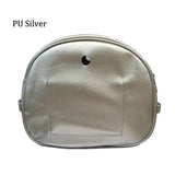 PU Leather Inner Pocket Lining for O Moon Light Obag