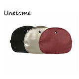 PU Leather Inner Pocket Lining for O Moon Light Obag