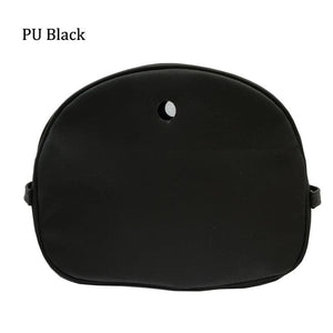 PU Leather Inner Pocket Lining for O Moon Light Obag