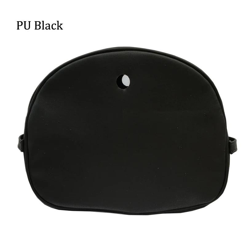 PU Leather Inner Pocket Lining for O Moon Light Obag