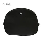 PU Leather Inner Pocket Lining for O Moon Light Obag