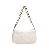 Vintage Single Shoulder Bags For Women Armpit Shoulder Purse