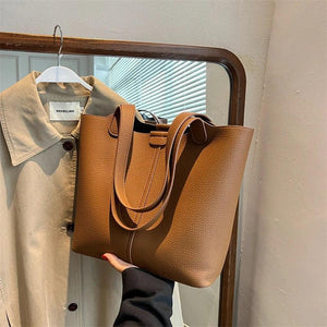 Winter Women PU Leather Crossbody Shoulder Bags Lady Handbag Totes Messenger Bag