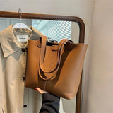 Winter Women PU Leather Crossbody Shoulder Bags Lady Handbag Totes Messenger Bag
