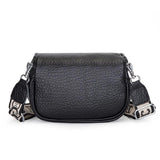 Leather Handbag 1st Layer Cowhide Shoulder Bag Inspection Hot Shoulder Bags