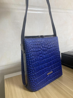 Women's Leather Handbag Crossbody Tote Bag