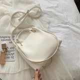 Women's Leather Handbag Crossbody Tote Bag