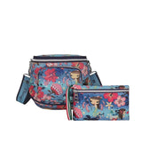 Waterproof Parachute Cloth Single Shoulder Bag