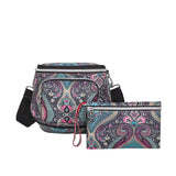 Waterproof Parachute Cloth Single Shoulder Bag