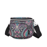 Waterproof Parachute Cloth Single Shoulder Bag