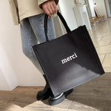 Striped Women Shoulder Bag Canvas Sling Bags Small Square Crossbody Handbag