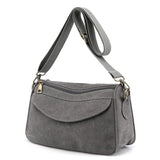 Hot Canvas Lady Shoulder Bag in Multiple Colors