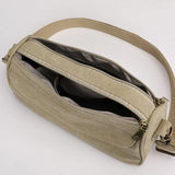 Hot Canvas Lady Shoulder Bag in Multiple Colors