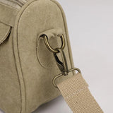 Hot Canvas Lady Shoulder Bag in Multiple Colors