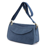 Hot Canvas Lady Shoulder Bag in Multiple Colors