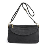 Hot Canvas Lady Shoulder Bag in Multiple Colors