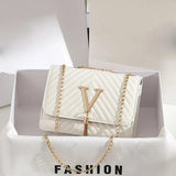 Women's Shoulder Bag Small Crossbody Messenger Handbag