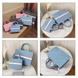 Women Shoulder Bag Female Handbags Crossbody Bag