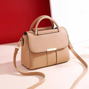 Summer Women's One Shoulder Handbag Messenger Bag Cross Body Bags