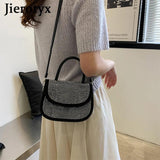 Diamonds Hand Bags Women Shopping Leather Shoulder Handbags