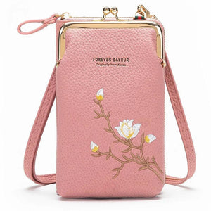 Mini Crossbody Bag Phone Bag Handbags Women Bags Messenger Bag