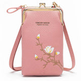 Mini Crossbody Bag Phone Bag Handbags Women Bags Messenger Bag