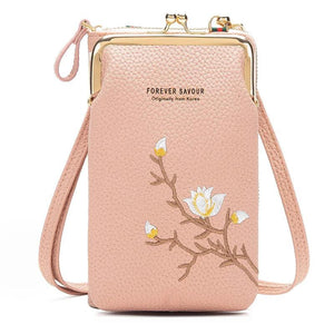 Mini Crossbody Bag Phone Bag Handbags Women Bags Messenger Bag