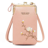 Mini Crossbody Bag Phone Bag Handbags Women Bags Messenger Bag