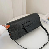 Women PU Leather Bag For Female Handbags Small Shoulder Bags