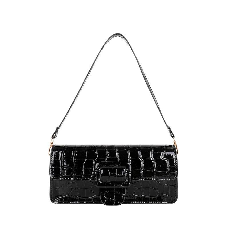 Women PU Leather Bag For Female Handbags Small Shoulder Bags