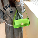 Vintage Shoulder Bag for Women Handbag Purse Clutch Hobo