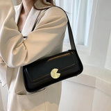 Vintage Shoulder Bag for Women Handbag Purse Clutch Hobo