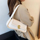 Vintage Shoulder Bag for Women Handbag Purse Clutch Hobo