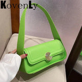Vintage Shoulder Bag for Women Handbag Purse Clutch Hobo