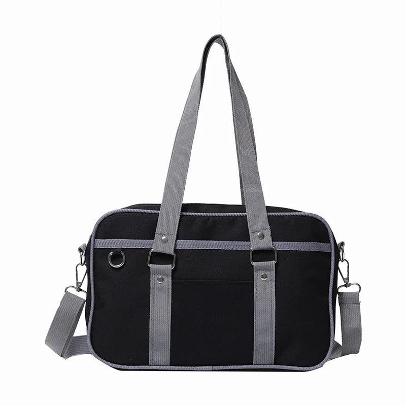 Oxford Cloth Travel Bag Large Capacity Handbag