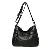 Women Bag Soft Leather Handbags Shoulder Bags