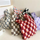 Waterproof Oxford Women Handbag Shoulder Bags Large Capacity Shopper Casual Tote