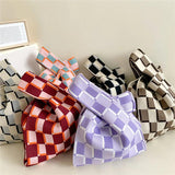 Waterproof Oxford Women Handbag Shoulder Bags Large Capacity Shopper Casual Tote