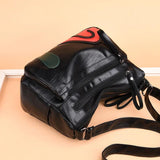 Women's Small Leather Crossbody Bag