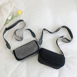 Diamond Rhinestones Evening Bags Shoulder Crossbody Bags for Women
