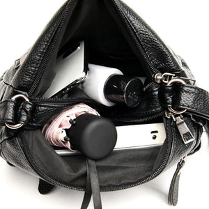 Casual Messenger Bags Women Handbags