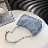 Soft Leather Tote Women's Shoulder Bag