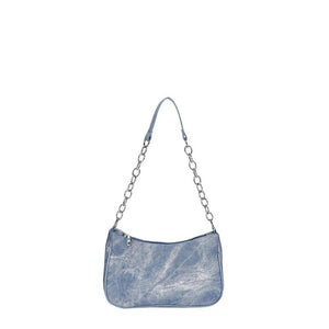 Soft Leather Tote Women's Shoulder Bag