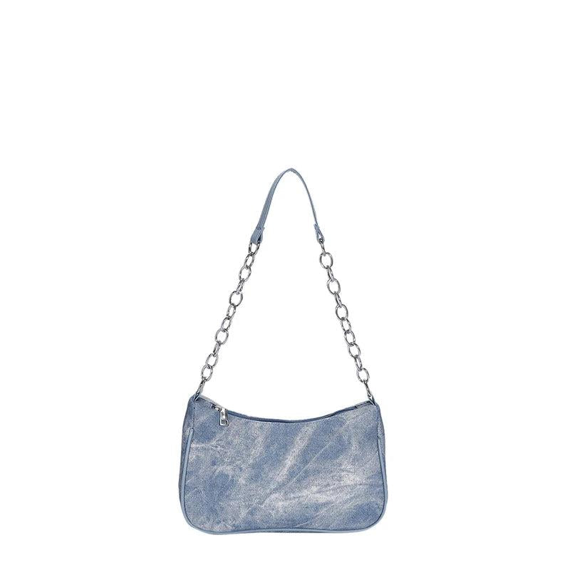 Soft Leather Tote Women's Shoulder Bag