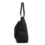 Nylon Top-handle Bag Women Shoulder Tote American Vintage Handbag