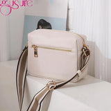 Shell Ladies Purse and Handbag for Women Small Crossbody Shoulder Bags