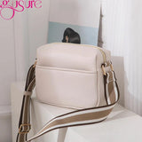 Shell Ladies Purse and Handbag for Women Small Crossbody Shoulder Bags